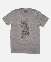 Sea Change T-Shirt